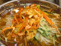 -春花民族美食(佳木斯总店)