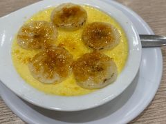 -佰搭果·广式茶餐厅(西华路店)