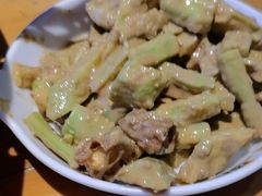 -四禧精酿烧烤串吧(大明湖店)