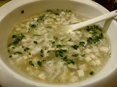 西湖牛肉羹-乾园风尚五大道