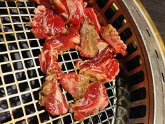 -AJIYA·池袋日式烧肉自助(天津万象城店)