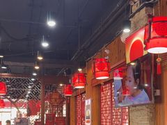 -恭敬李老北京炸酱面·京味菜(西花市店)