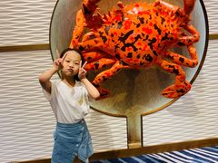 -海逸海鲜酒家(古北店)