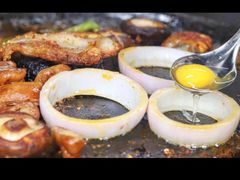 -小邓石棉铁板烧(流星花园店)