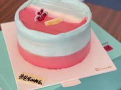 -第戎蛋糕(恒隆广场店)