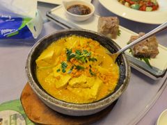 -陆壹捌餐厅(五大道店)