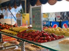 -春华海鲜城(广场西苑店)