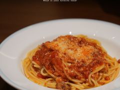 -萨莉亚意式餐厅(杭州滨江天街店)