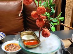 -长安大牌档之龙头酒肆(荣民龙首广场店)