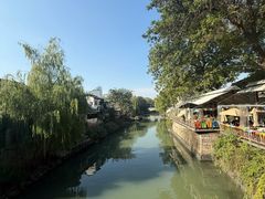 -小河直街历史文化街区