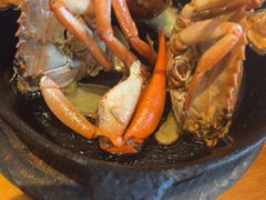 -莲花公园煎蟹·30年闽菜(火车站店)