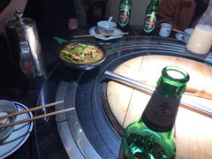 -挂旗柴锅鸡(蚌山区嘉年华店)