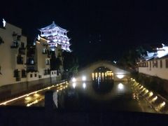 -上河城大酒店(三河古镇店)
