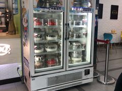-DQ·蛋糕·冰淇淋(川沙东海岸店)