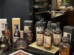 -甄御•海鲜新青岛菜(麦岛店)