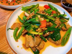 农家小炒肉-宋小谨·泉州菜(西沙湾店)