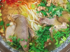 -云龙湖阿喆米线(云龙湖店)