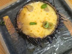 -海胆小馆(东北水饺·春柳店)