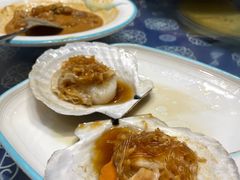 -旺角小渔村·海肠捞饭开创者(二马路店)