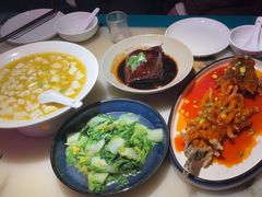 -探花·意境江南菜·唐伯虎文化体验店·松鼠桂鱼(观前店)