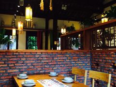 蜜桃餐厅(南长街店)-蜜桃餐厅·古运河畔(南下塘店)