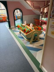 -奈尔宝·儿童乐园·亲子餐厅(星河湾店)