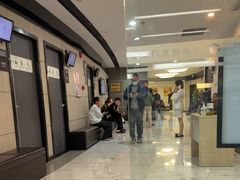 -瑞慈体检上海普陀机构