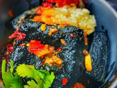 -黑色经典臭豆腐·湖南特产(潇湘文化店)