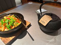 -得意啫·广东啫啫煲(前海HOP店)