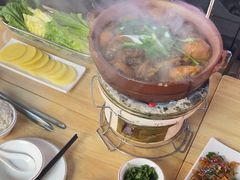 -龚印记牛骨牛杂屋·四代传承(珠影星光城店)