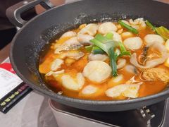 -肖记公安牛肉鱼杂馆·省级非物质文化遗产(江汉路直营店)