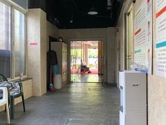 -芭芙莱泳健会(平吉店)