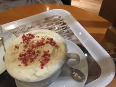 -COSTA COFFEE(上海虹口公园店)
