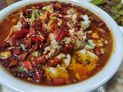 -华春餐馆(鱼山路店)