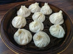 -朱新年·苏式汤团·面点(北寺塔店)