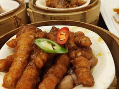 -牡丹国际大酒店-港式茶餐厅