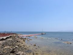 -养马岛旅游度假区