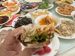 -康陵正德春饼宴26号