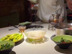 -一叶一世界•素食餐厅(环球中心店)