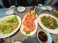 -1937青岛老味道·海肠捞饭·青岛菜(大鲍岛栈桥店)