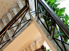 -老洋房花园饭店(绍兴路店)