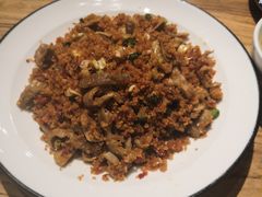 -U你·天然调味(南湖总店)