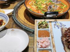 -亮欢寨酸汤鱼(沙冲路店)