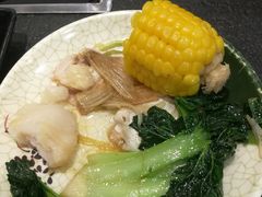 -福成自助烤肉(长阳店)