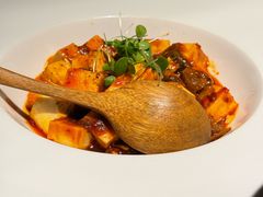 -菩提素素食餐厅(晶郦馆店)