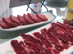 -鲜牛鲜生鲜肉火锅(松隽阳光城店)