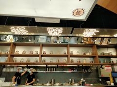 -小螺大作·螺蛳粉火锅(林和西店)