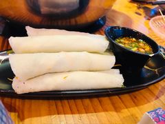 -老凯俚酸汤鱼(鸿通城店)