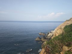 -海南分界洲岛旅游区