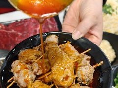 -三江汇火锅店(保全街店)